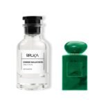 Inspired by VERT MALACHITE