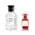 Inspired by ELECTRIC CHERRY