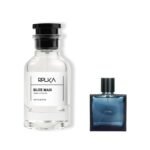 Inspired by BLEU DE CHANEL