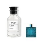 Inspired by EROS VERSACE