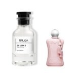 Inspired by DELINA EXCLUSIF