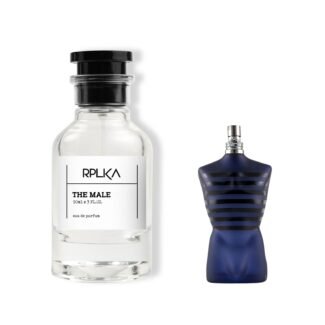 Inspired by ULTRA MALE