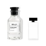 Inspired by PURE MUSC FOR HER