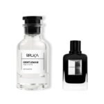 Inspired by GENTLEMAN SOCIETY