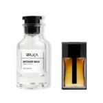 Inspired by HOMME INTENSE