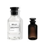 Inspired by OMBRE NOMADE