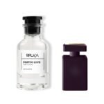 Inspired by Psychedelic Love