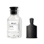 Inspired by GREEN IRISH TWEED