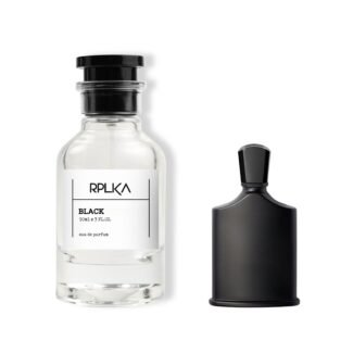 Inspired by GREEN IRISH TWEED