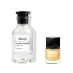 Inspired by SUPREME BOUQUET