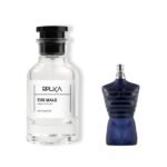 Inspired by ULTRA MALE