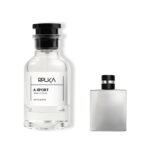 Inspired by ALLURE HOMME SPORT