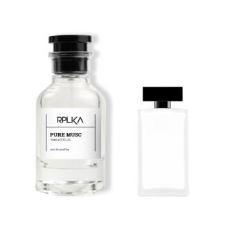 Inspired by PURE MUSC FOR HER