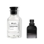 Inspired by UOMO BORN IN ROMA