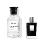 Inspired by VODKA ON THE ROCKS