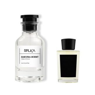 Inspired by SAKURA EAU DE PARFUM