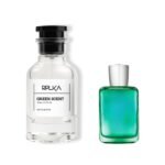 Inspired by GREENLEY