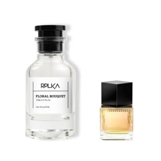 Inspired by SUPREME BOUQUET