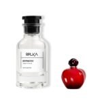 Inspired by HYPNOTIC POISON