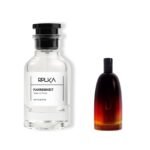 Inspired by FAHRENHEIT