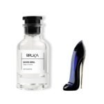 Inspired by GOOD GIRL