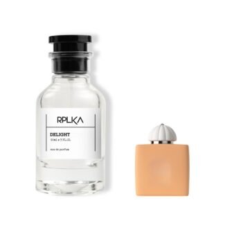 Inspired by LOVE DELIGHT