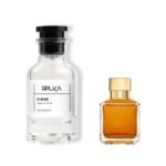 Inspired by GRAND SOIR