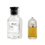 Inspired by PASHA DE CARTIER