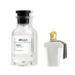 Inspired by Quattro Pizzi