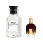 Inspired by Alexandria II