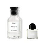 Inspired by La Tulipe