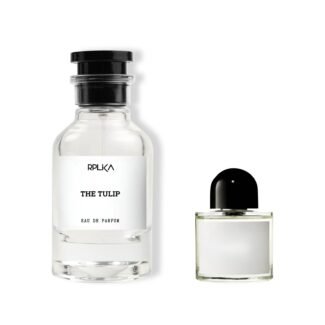 Inspired by La Tulipe