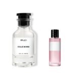 Inspired by La Colle Noire (2018)