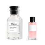 Inspired by Holy Peony