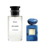 Inspired by Armani Privé Bleu Lazuli
