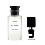 Inspired by Black Afgano