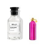 Inspired by ROSE MUSK