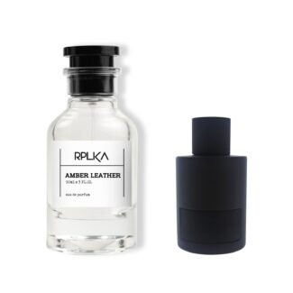 Inspired by OMBRE LEATHER