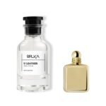 Inspired by You Leather