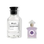 Inspired by INSOLENCE