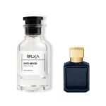 Inspired by Oud Satin Mood