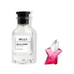 Inspired by Angel Nova