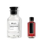 Inspired by Red Tobacco