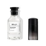 Inspired by Black Xs L'exces