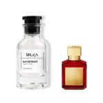 Inspired by BACCARAT ROUGE 540 MAISON EXTRAIT
