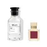 Inspired by BACCARAT ROUGE 540