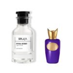 Inspired by ERBA PURA