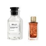 Inspired by OUD BOUQUET