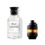 Inspired by SPICEBOMB EXTREME