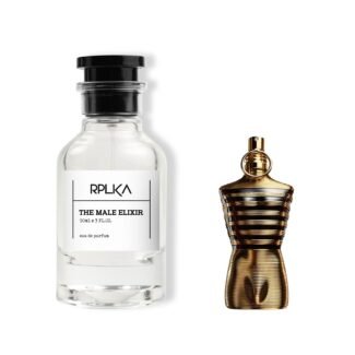 Inspired by LE MALE ELIXIR